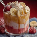 banana pudding