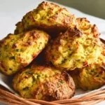 Delicious protein biscuits for a healthy snack and energy boost