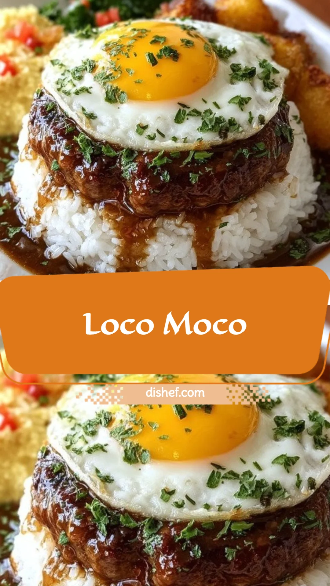 Loco Moco