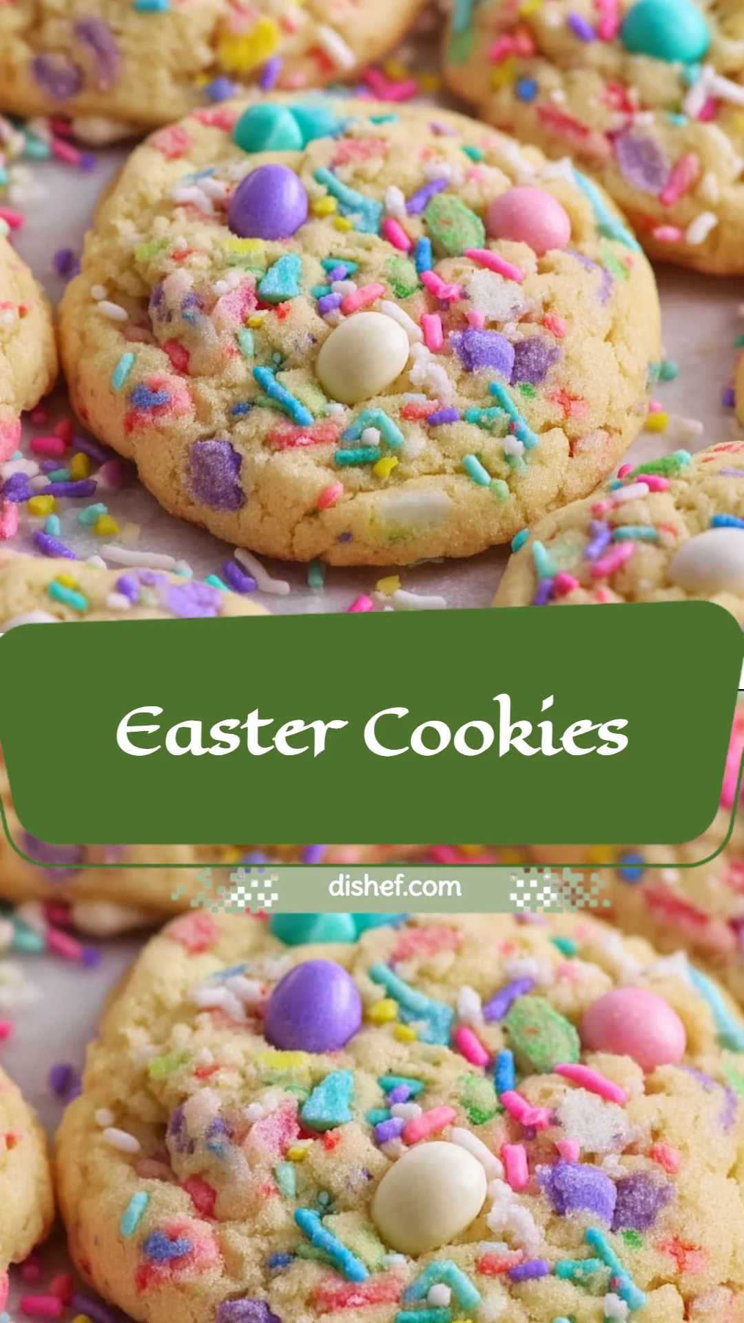Easter Cookies