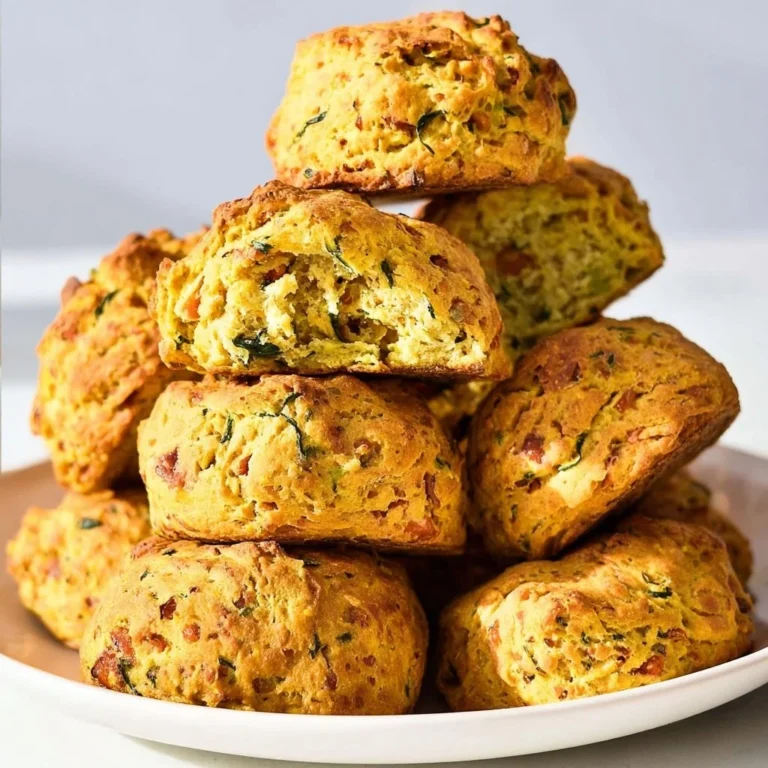 Healthy red lentil biscuits rich in protein for nutritious snacking