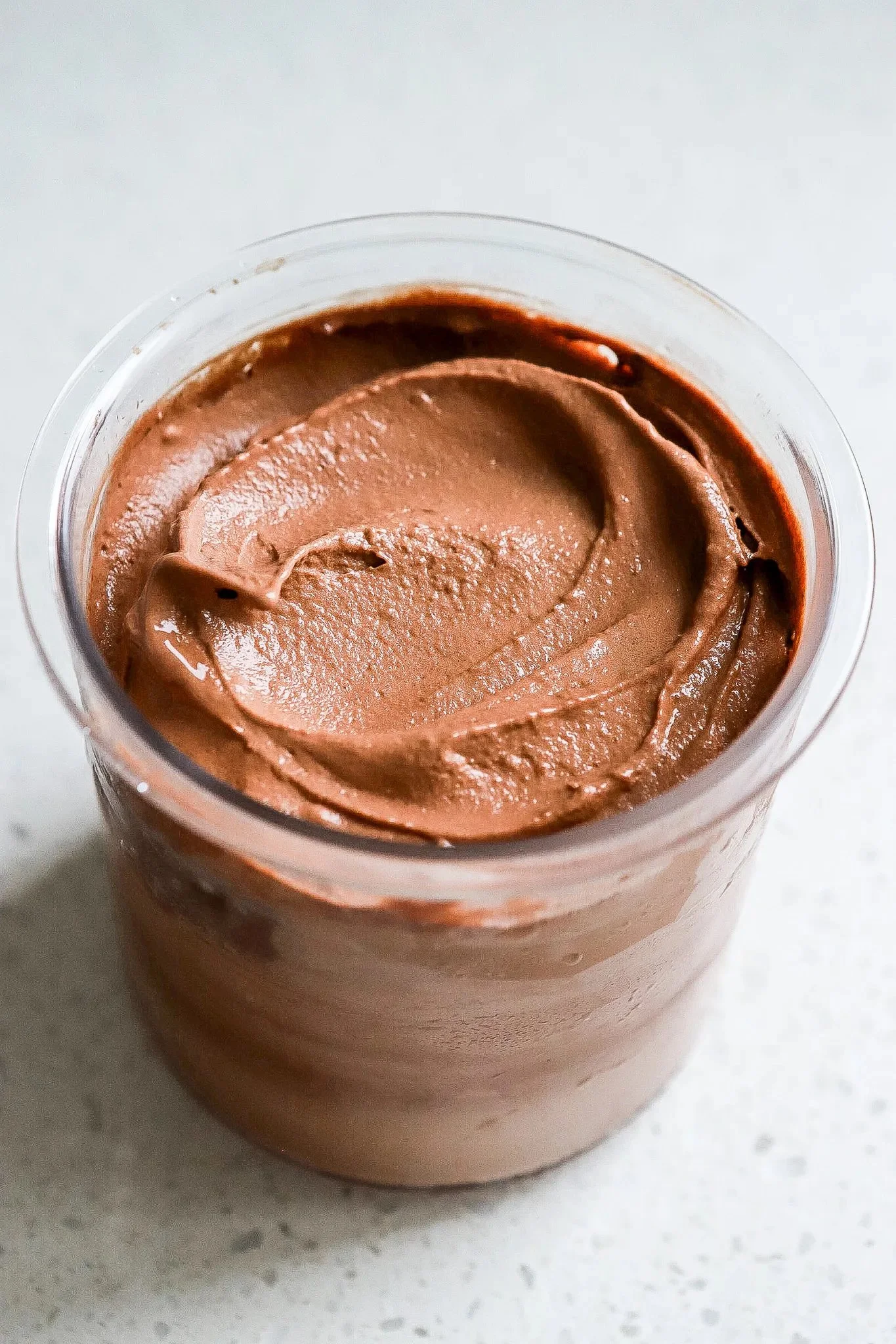Frosty Wendy's Ninja Creami (Protein Recipe)
