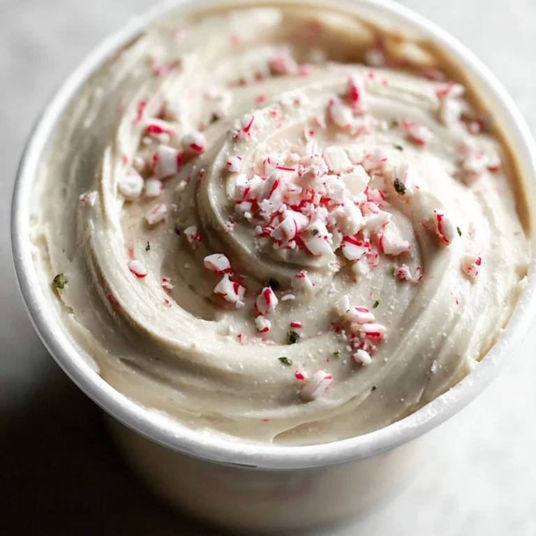 Bowl of mint chocolate protein ice cream with chocolate chips on top