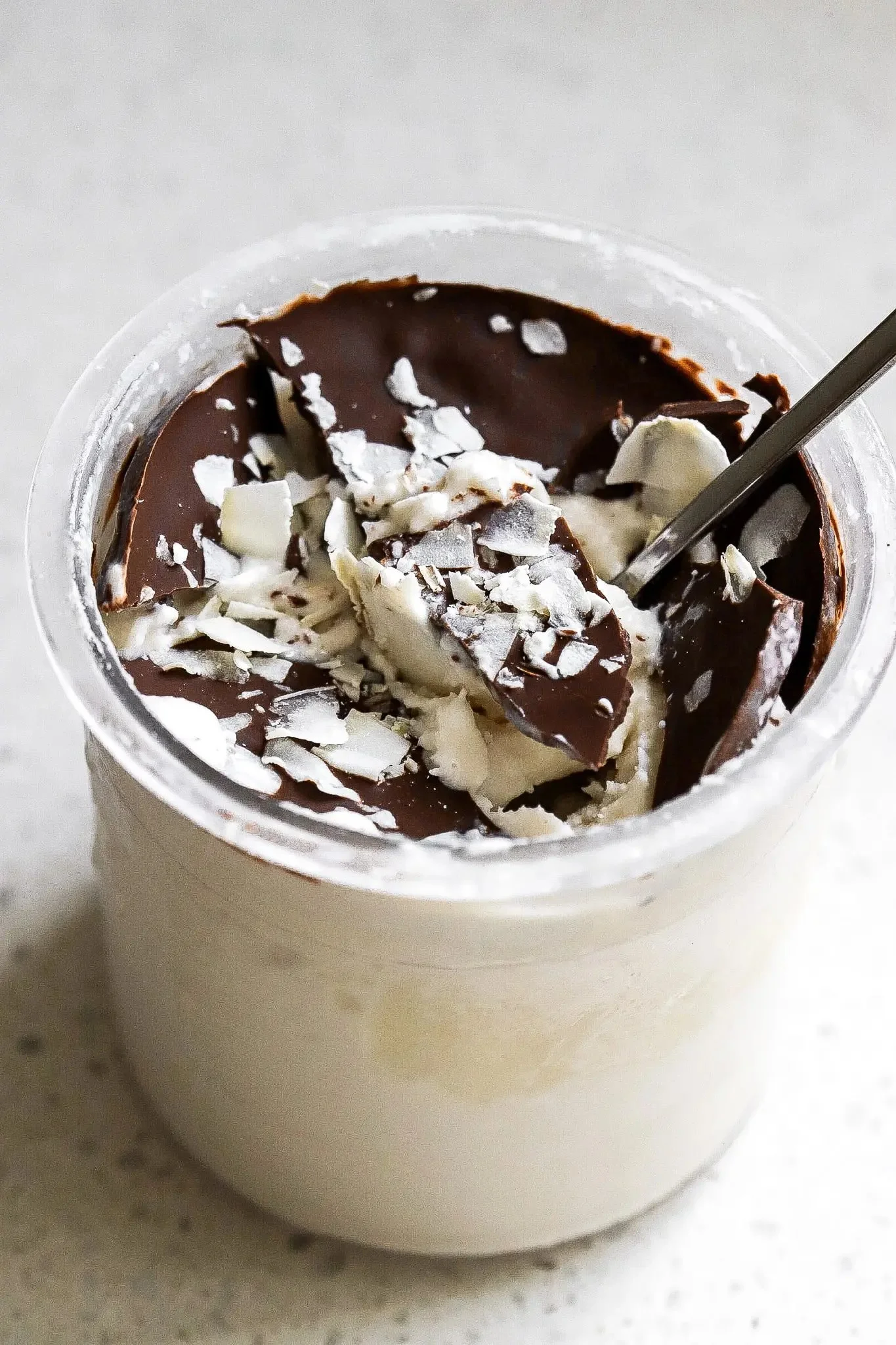 Protein Ice Cream Bounty