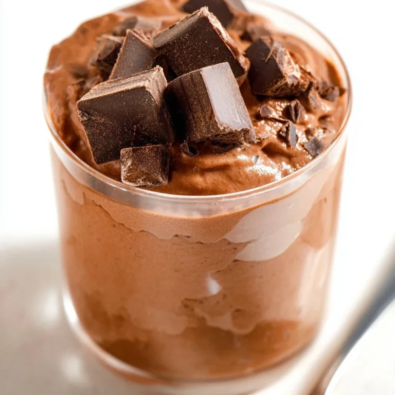 Protein ice cream brownie batter flavor in a bowl with toppings