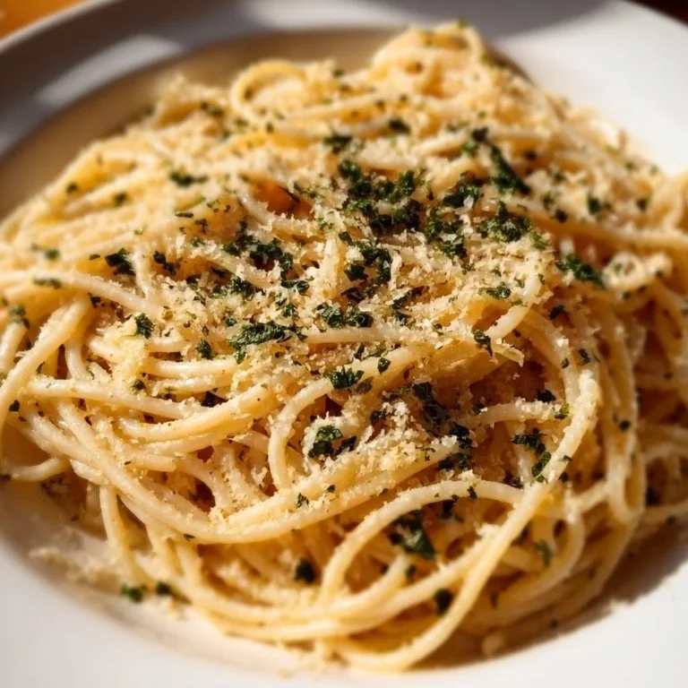 Easy Midnight Pasta recipe from New York Times Cooking
